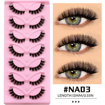 VAIX Vivienne Cat Eye Lashes