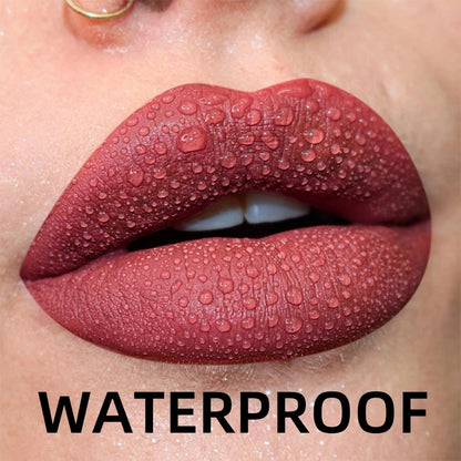 VAIX Matte Velvet Lip Gloss