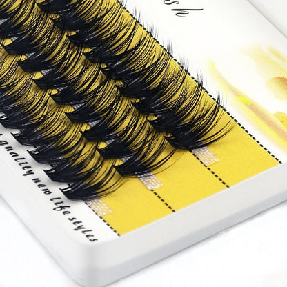VAIX Elara Cluster Lashes