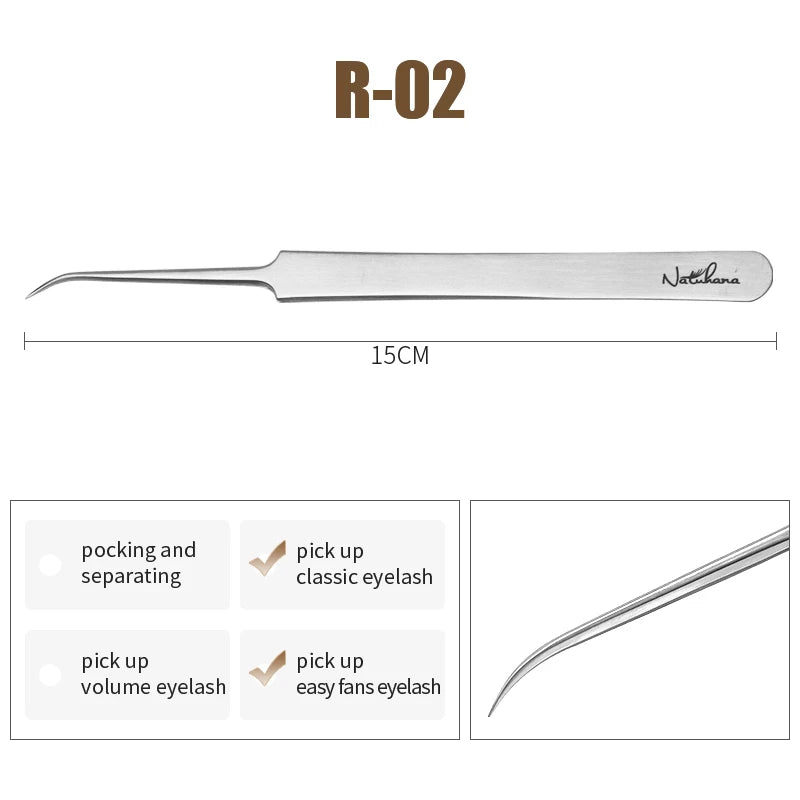 VAIX Precision Tweezers