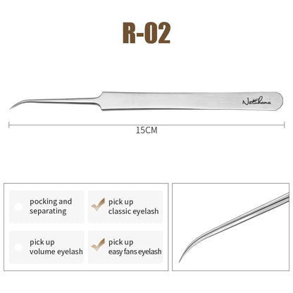 VAIX Precision Tweezers