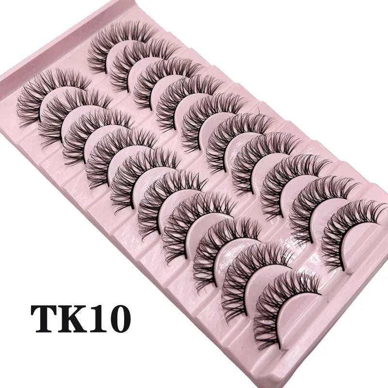 VAIX Alessia Russian Volume Lashes
