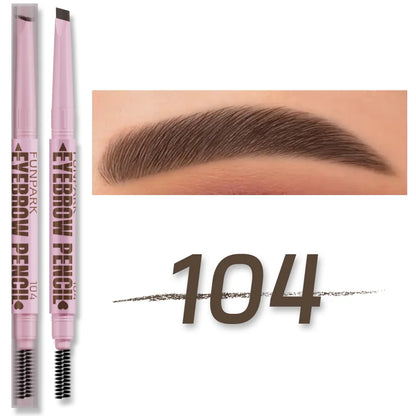 VAIX 2-in-1 Brow Pencil