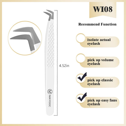 VAIX Elite Tweezers