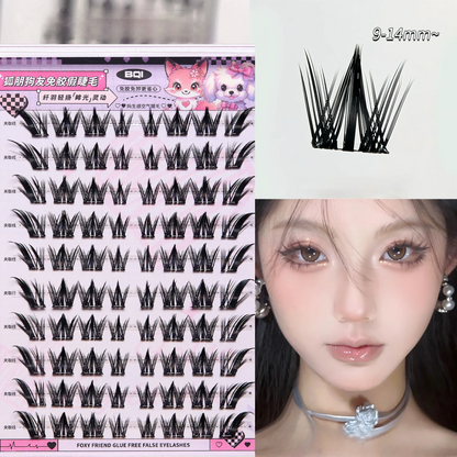 VAIX Aiko Manga Lashes