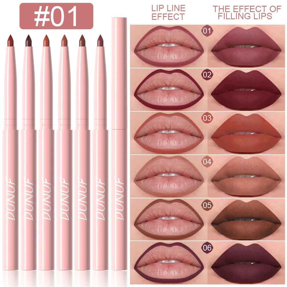 VAIX Lip Liner Set