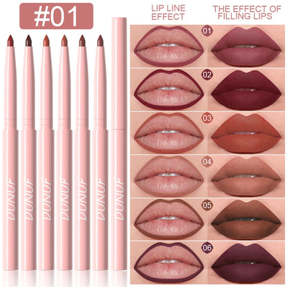 VAIX Lip Liner Set