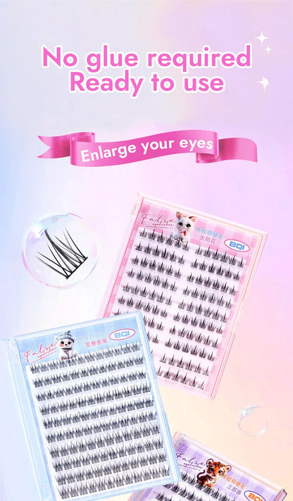 VAIX Aiko Manga Lashes