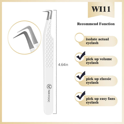 VAIX Elite Tweezers