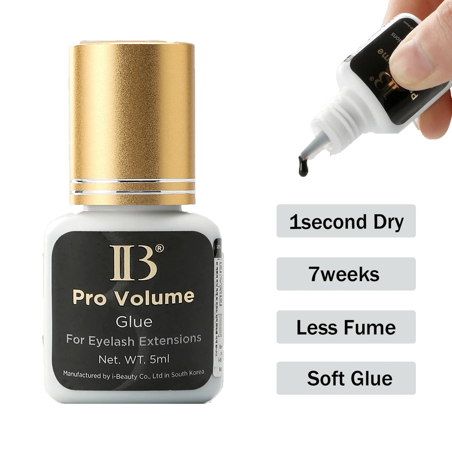 VAIX Hyper Bond Lash Adhesive