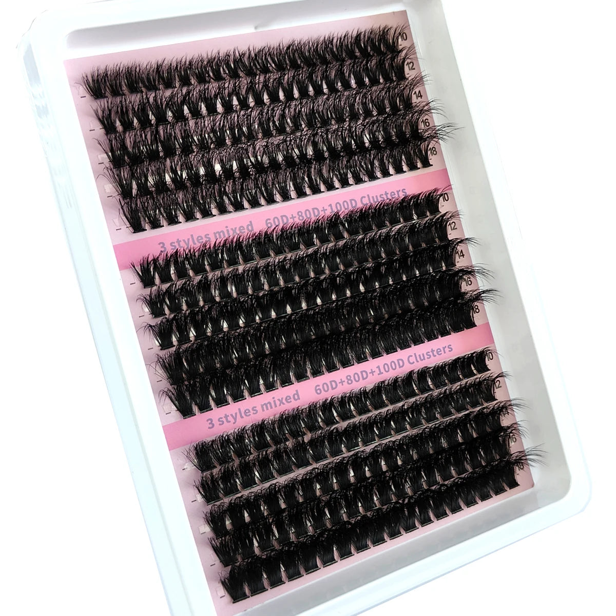 VAIX Narobi Cluster Lashes