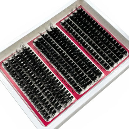 VAIX Narobi Cluster Lashes