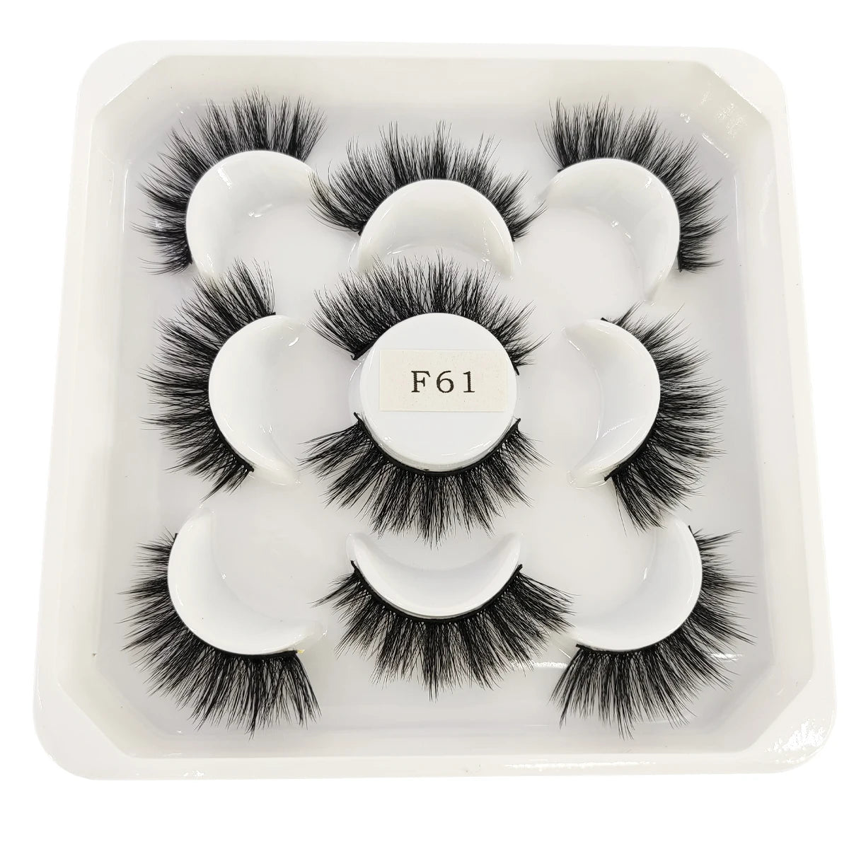 VAIX Velora Lashes