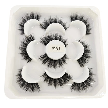 VAIX Velora Lashes