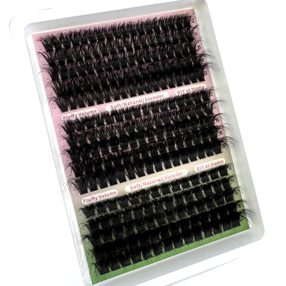VAIX Narobi Cluster Lashes