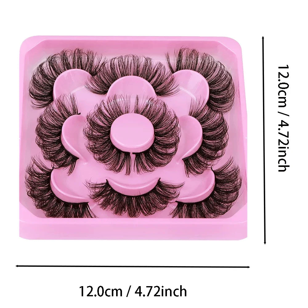 VAIX Natalia Russian Volume Lashes