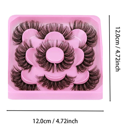 VAIX Natalia Russian Volume Lashes