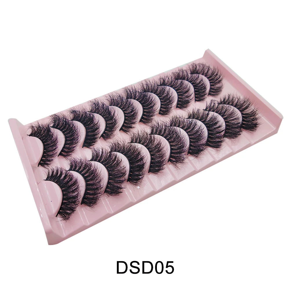 VAIX Alessia Russian Volume Lashes