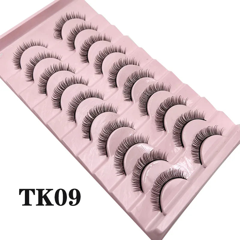 VAIX Alessia Russian Volume Lashes