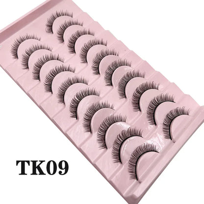 VAIX Alessia Russian Volume Lashes