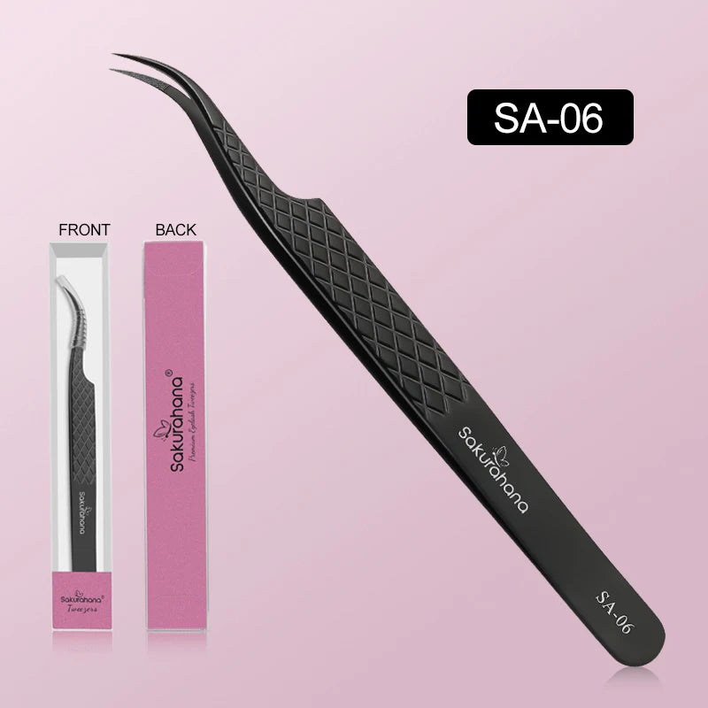 VAIX Pro Volume Tweezers