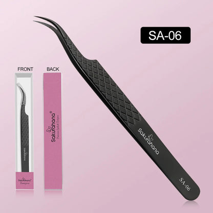 VAIX Pro Volume Tweezers