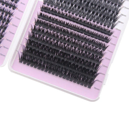 VAIX Muse Cluster Lashes
