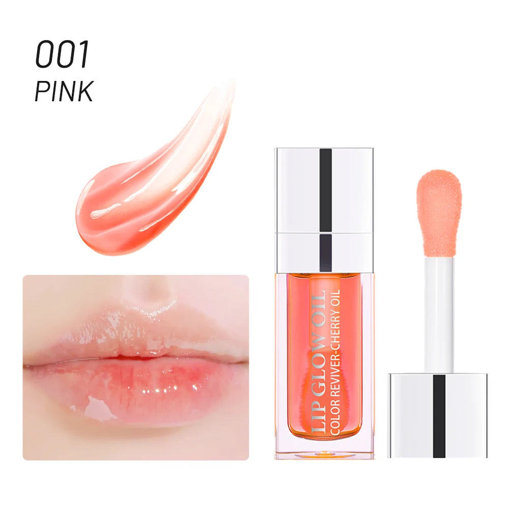 VAIX Glow Lip Oil