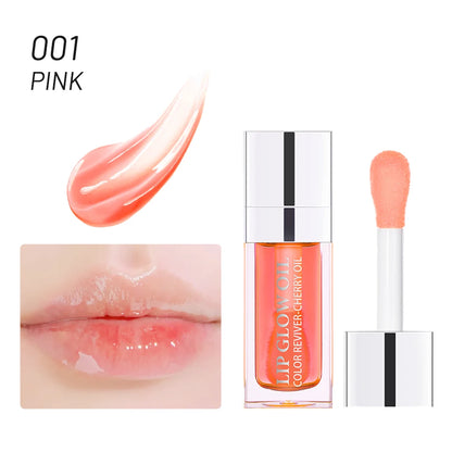 VAIX Glow Lip Oil