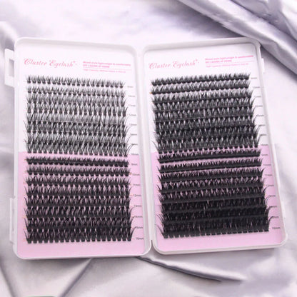 VAIX Muse Cluster Lashes