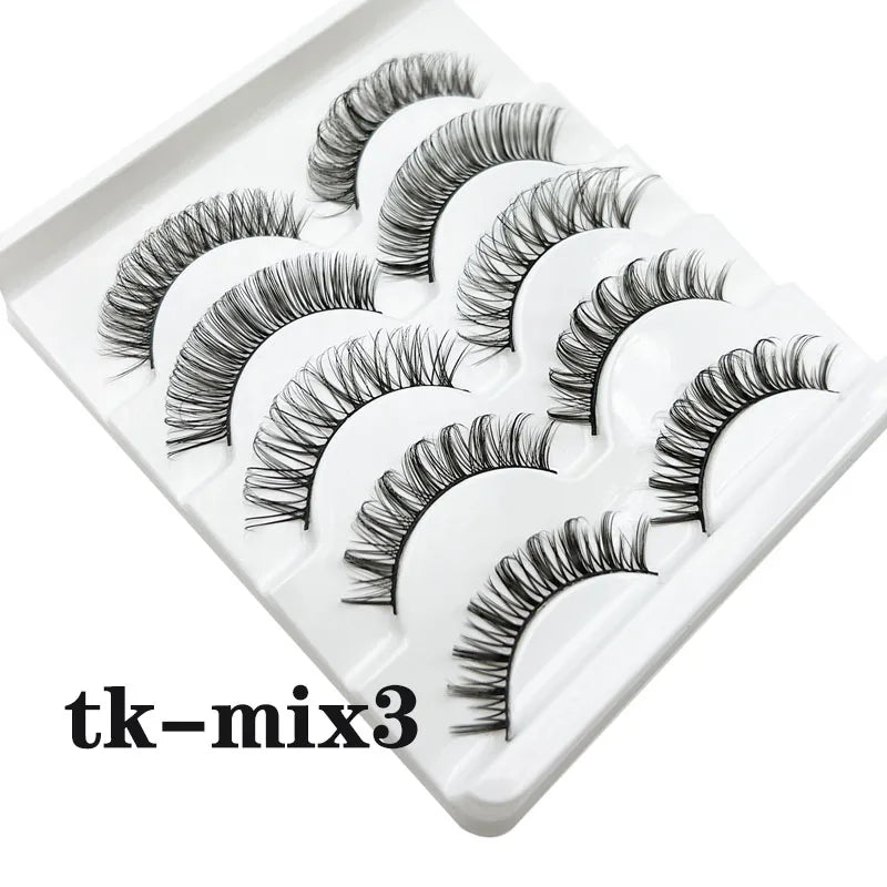 VAIX Alessia Russian Volume Lashes