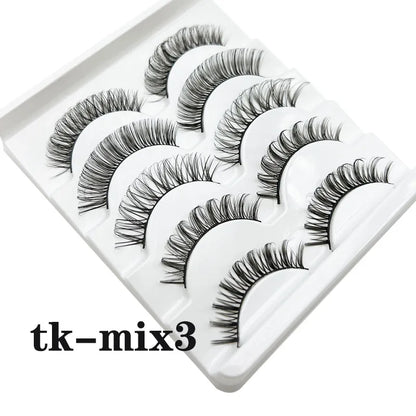 VAIX Alessia Russian Volume Lashes