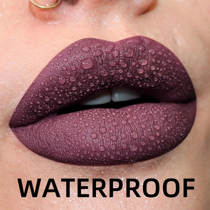 VAIX Matte Velvet Lip Gloss
