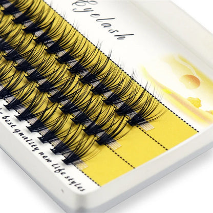 VAIX Elara Cluster Lashes