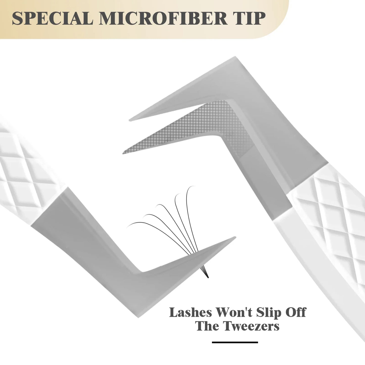VAIX Elite Tweezers