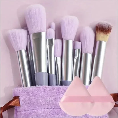 VAIX Makeup Brush Set