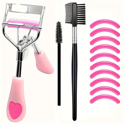 VAIX Lash Curler Set