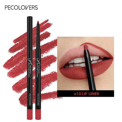 VAIX Matte Lip Liner