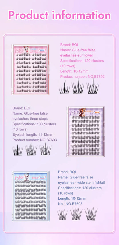 VAIX Aiko Manga Lashes
