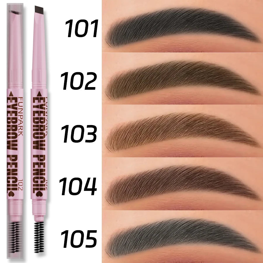 VAIX 2-in-1 Brow Pencil