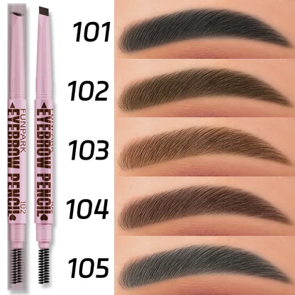 VAIX 2-in-1 Brow Pencil