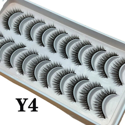 VAIX Alessia Russian Volume Lashes