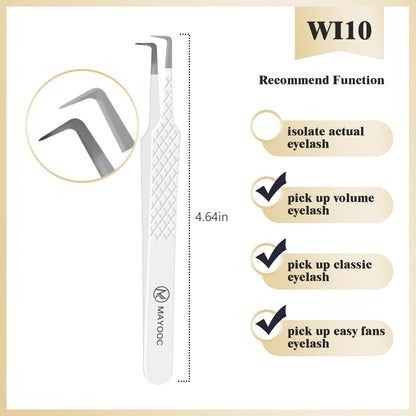 VAIX Elite Tweezers