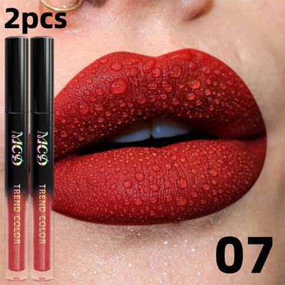 VAIX Matte Velvet Lip Gloss