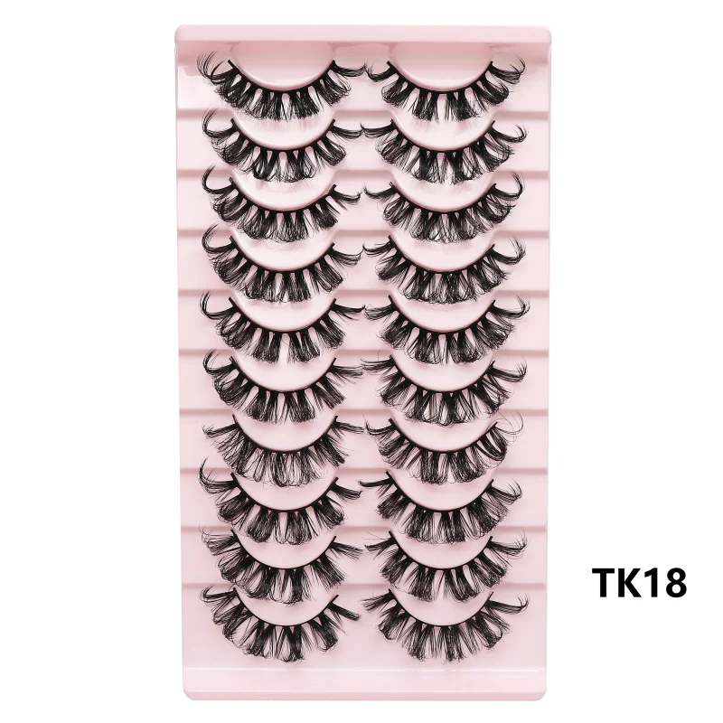 VAIX Alessia Russian Volume Lashes