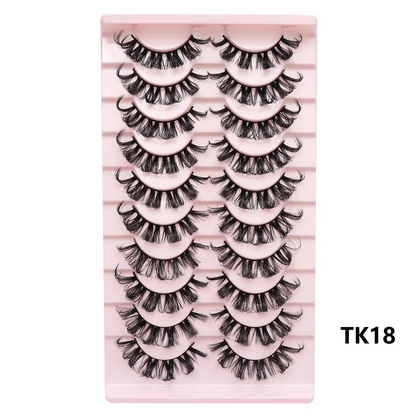 VAIX Alessia Russian Volume Lashes
