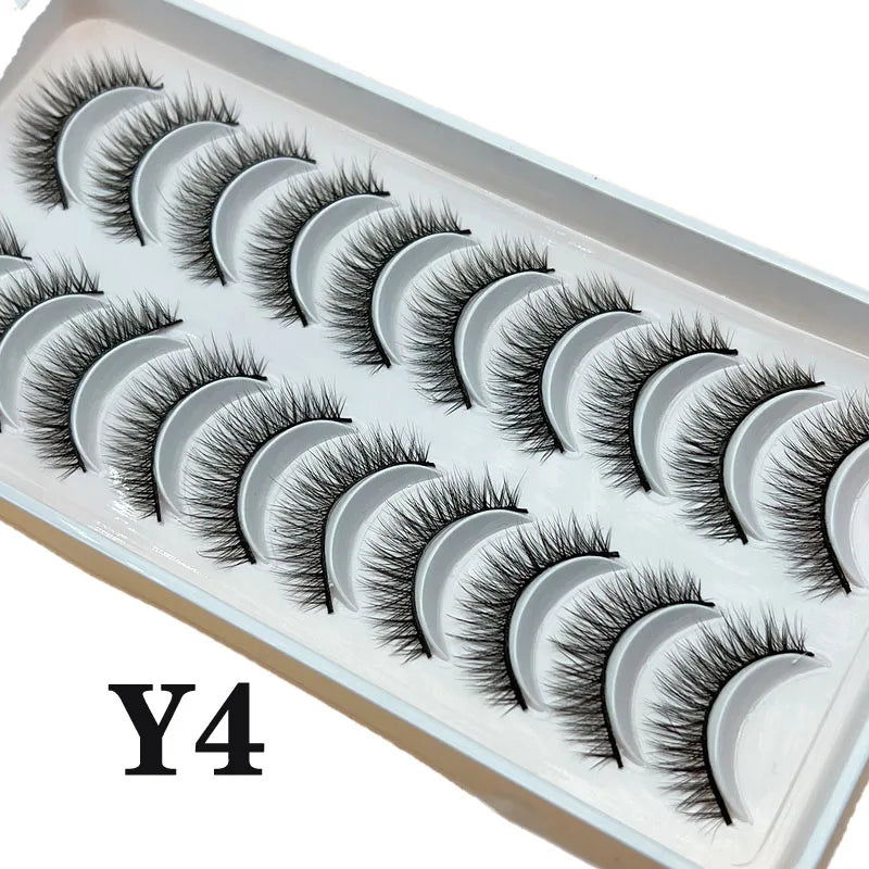 VAIX Alessia Russian Volume Lashes