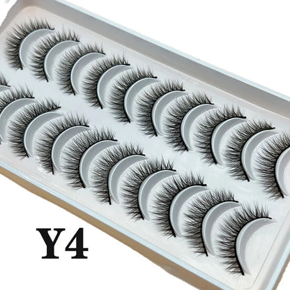 VAIX Alessia Russian Volume Lashes