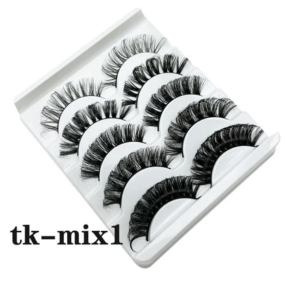 VAIX Alessia Russian Volume Lashes