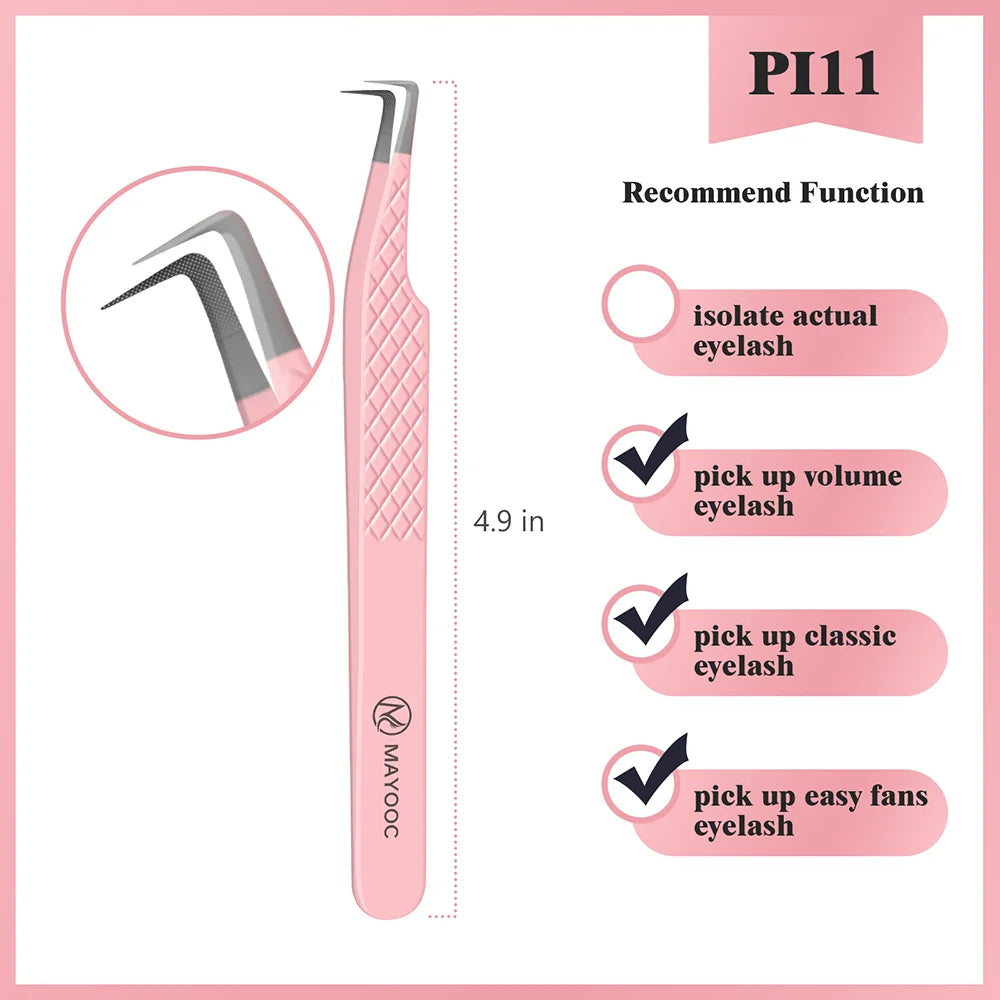 VAIX Elite Tweezers
